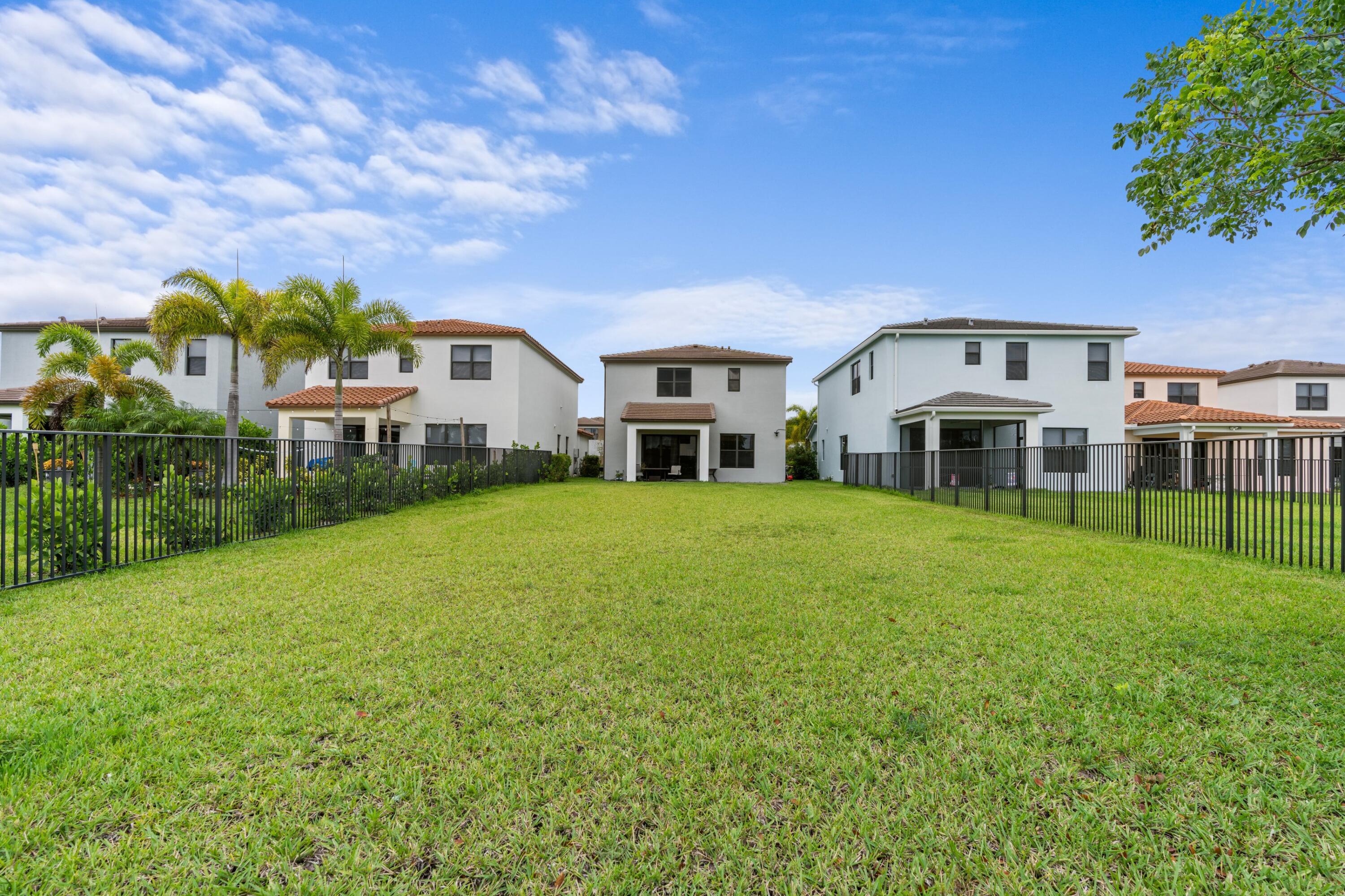 SKY COVE SOUTH PHASE 1 B - Residential