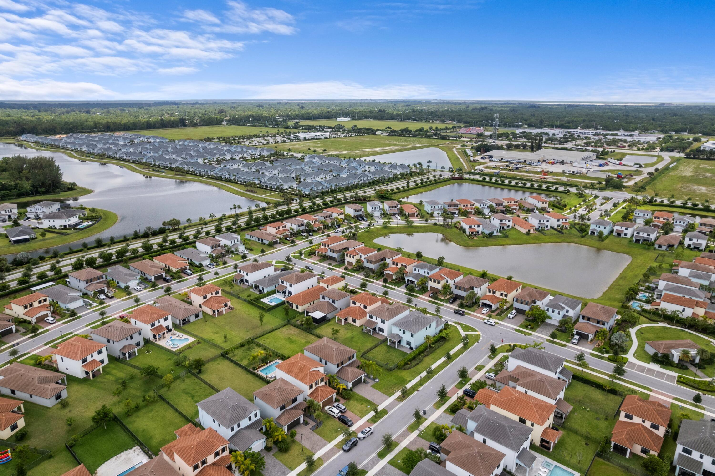 SKY COVE SOUTH PHASE 1 B - Residential
