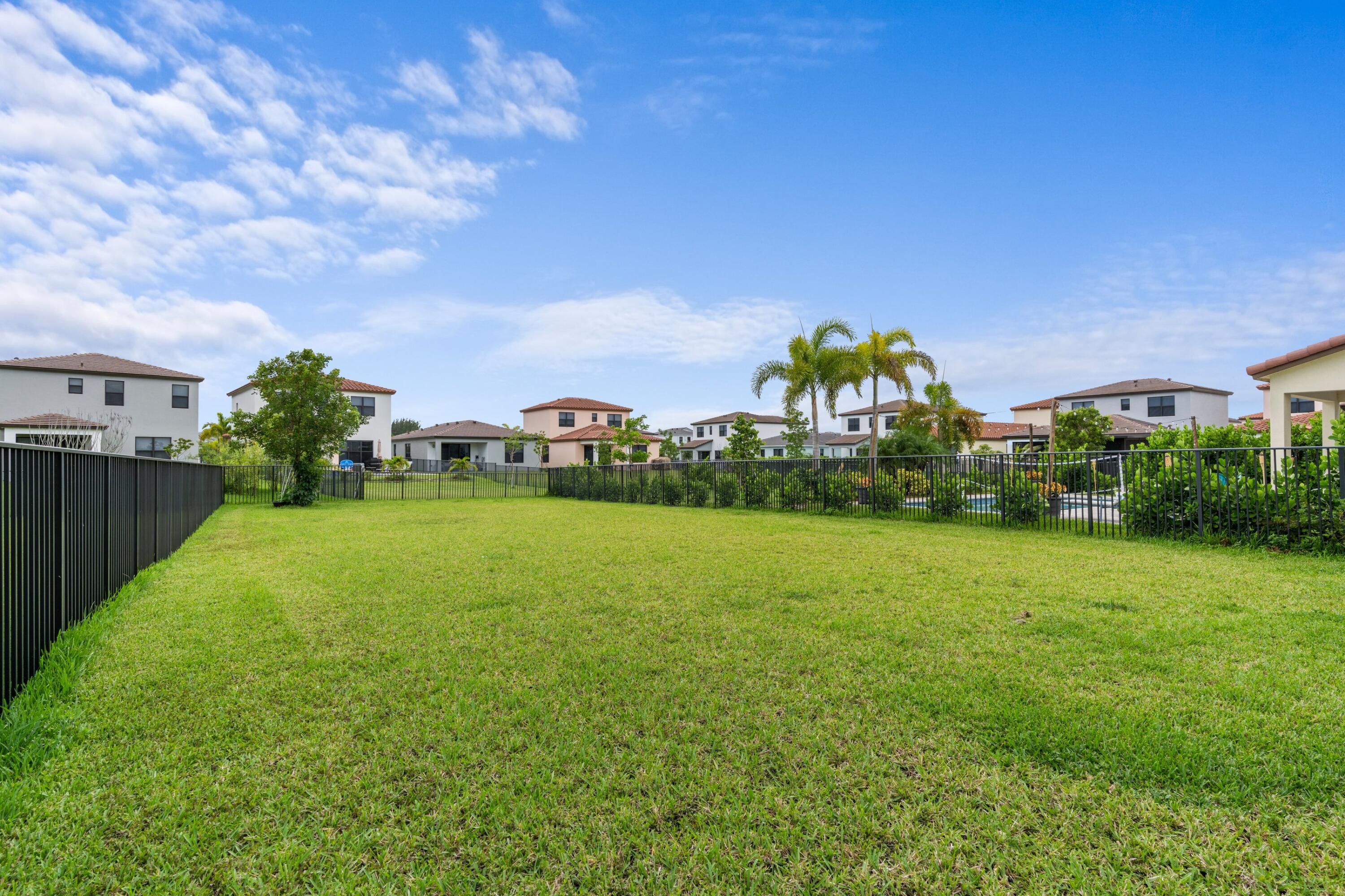 SKY COVE SOUTH PHASE 1 B - Residential
