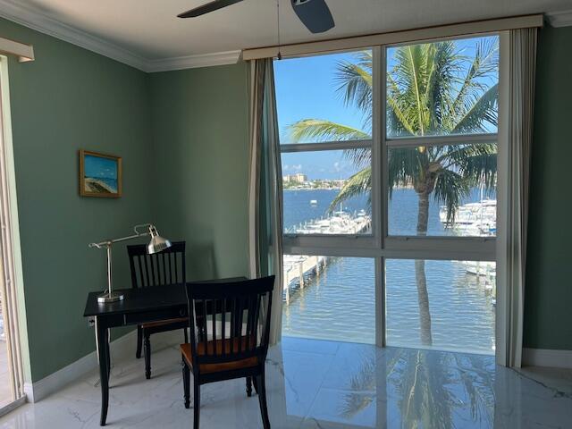 MOORINGS AT LANTANA CONDO 3 - Residential