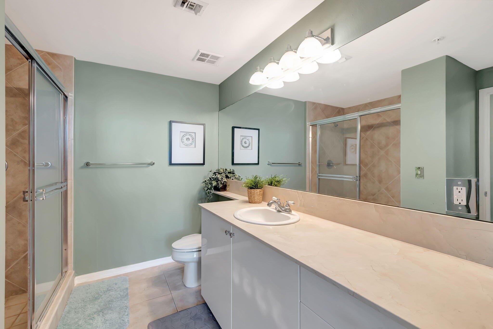 MOORINGS AT LANTANA CONDO 3 - Residential