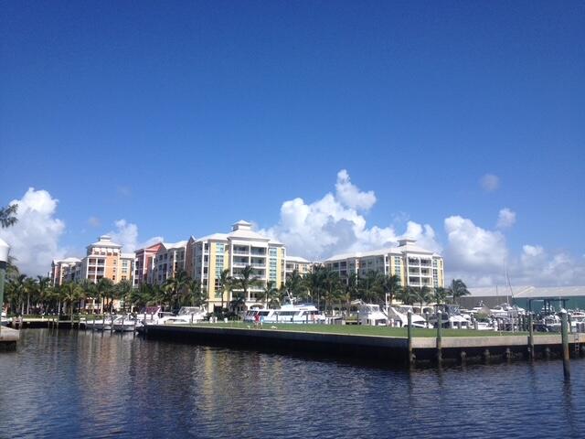 MOORINGS AT LANTANA CONDO 3 - Residential