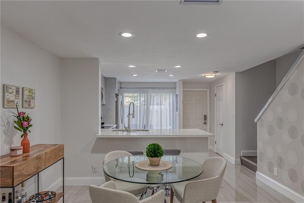 Sun Harbour - Residential
