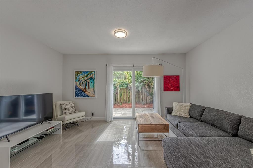Sun Harbour - Residential
