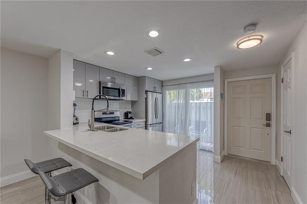 Sun Harbour - Residential