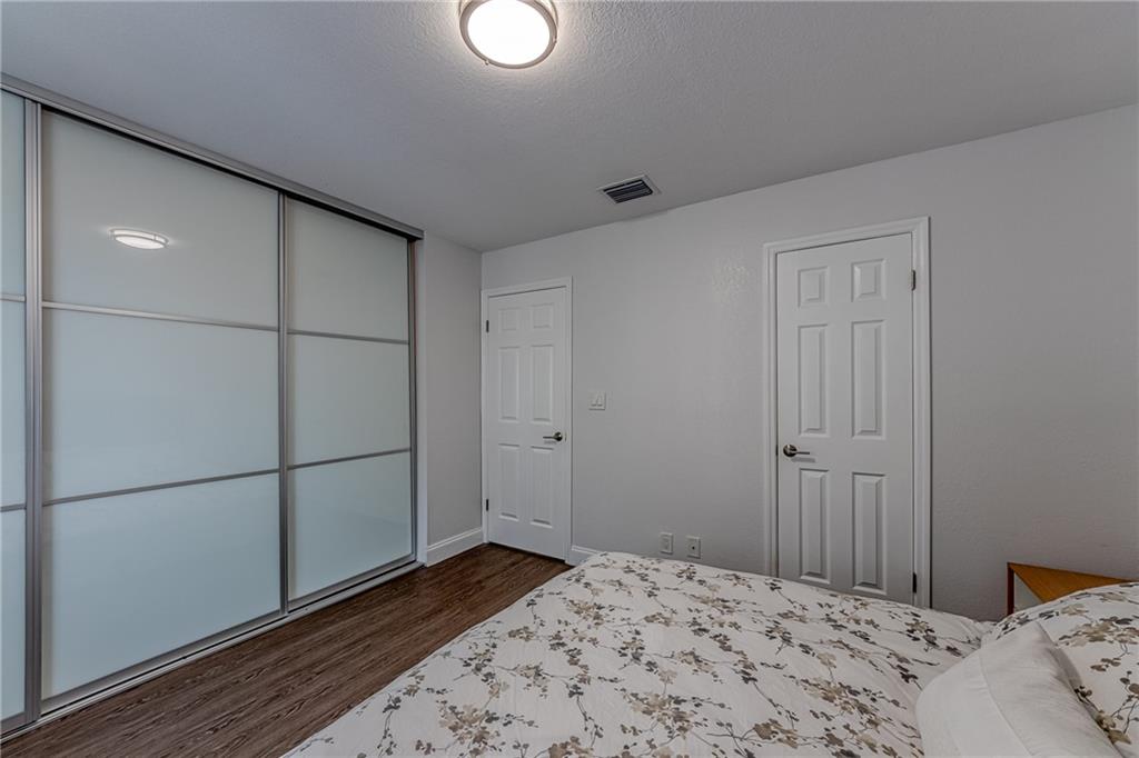 Sun Harbour - Residential