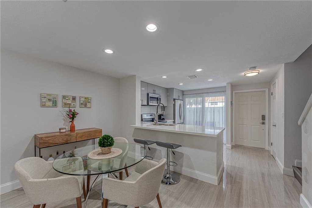 Sun Harbour - Residential