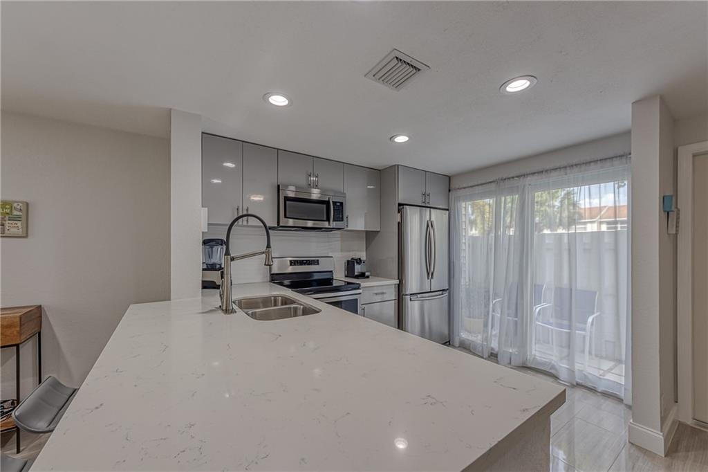 Sun Harbour - Residential