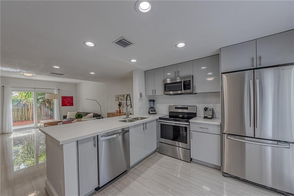 Sun Harbour - Residential