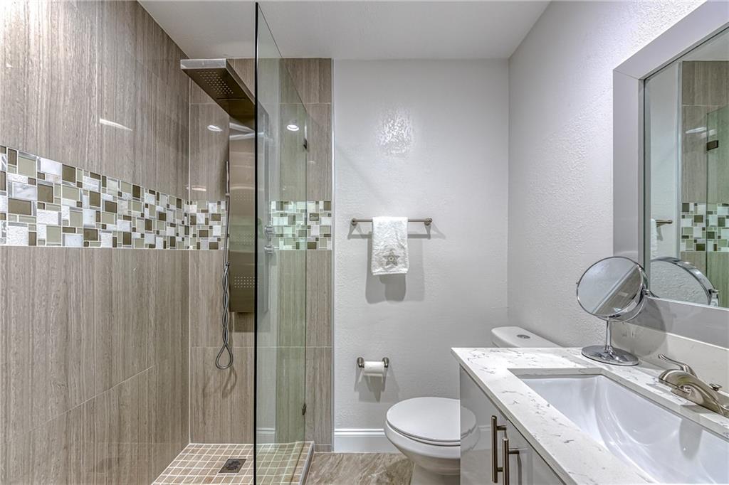 Sun Harbour - Residential