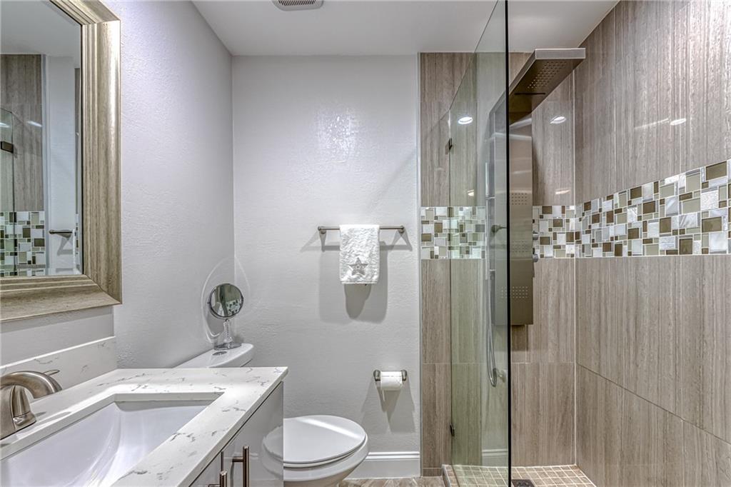Sun Harbour - Residential