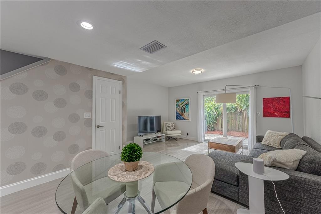 Sun Harbour - Residential