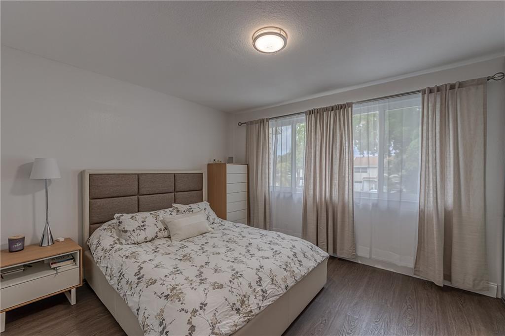 Sun Harbour - Residential