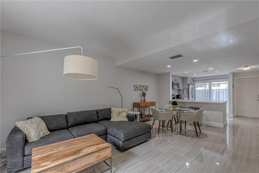 Sun Harbour - Residential