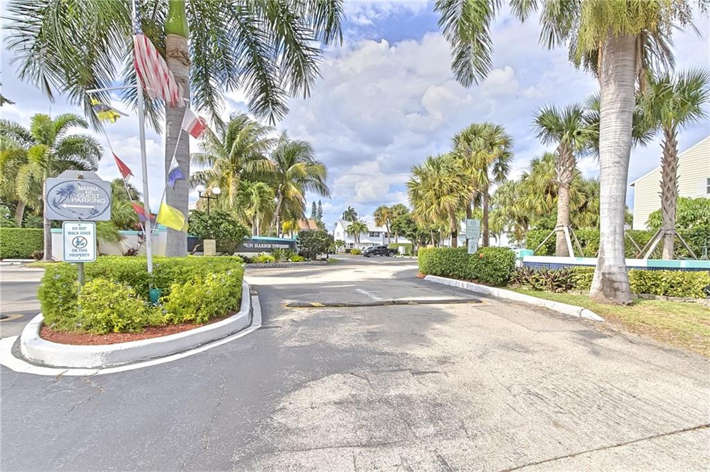 Sun Harbour - Residential