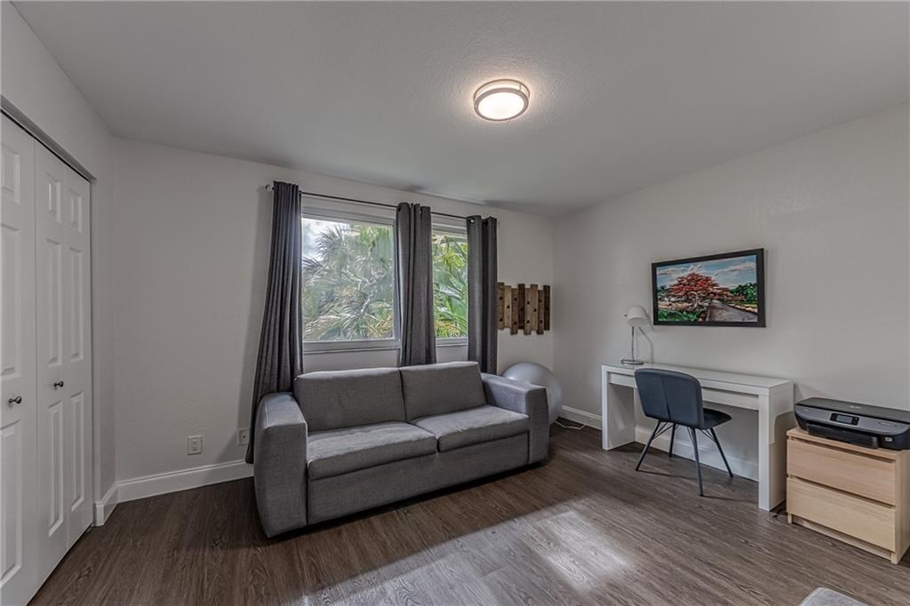Sun Harbour - Residential