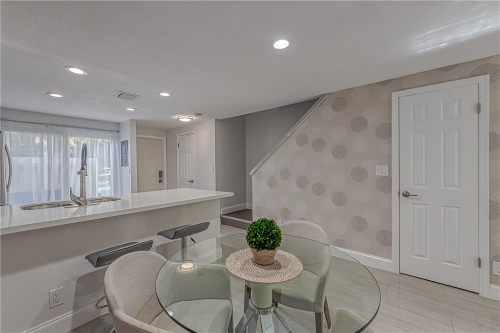 Sun Harbour - Residential