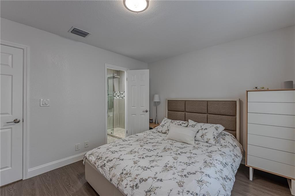 Sun Harbour - Residential