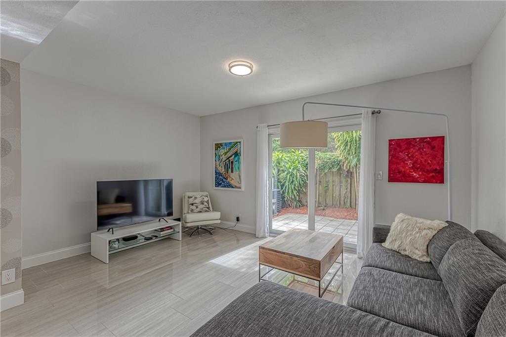 Sun Harbour - Residential