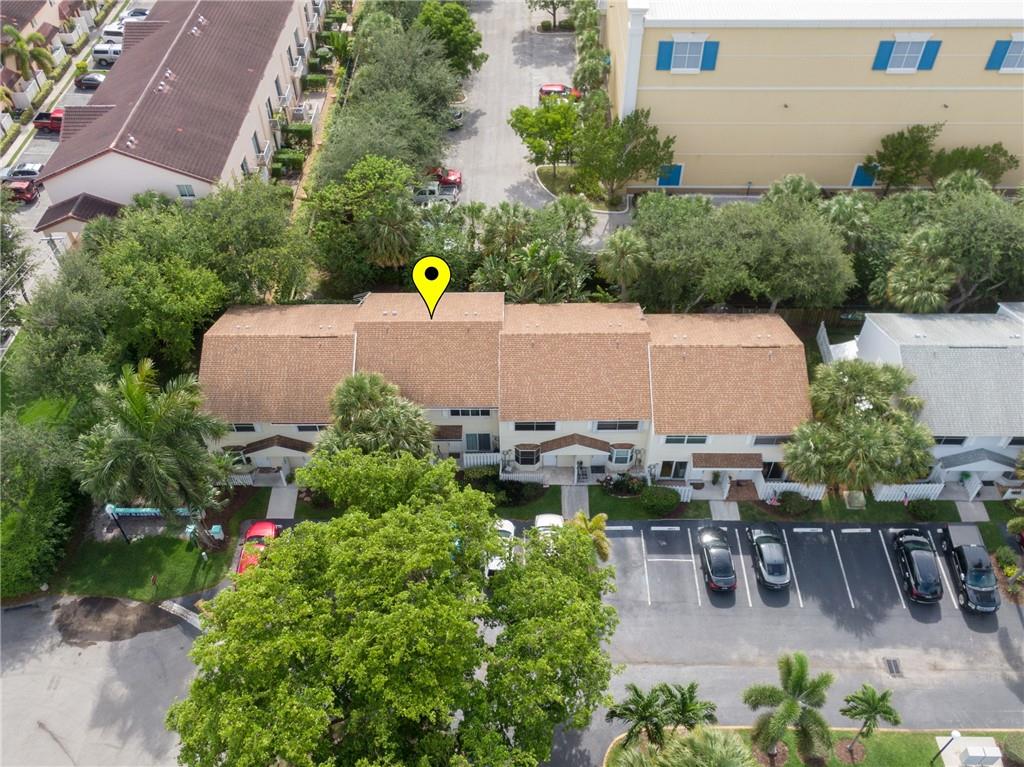 Sun Harbour - Residential