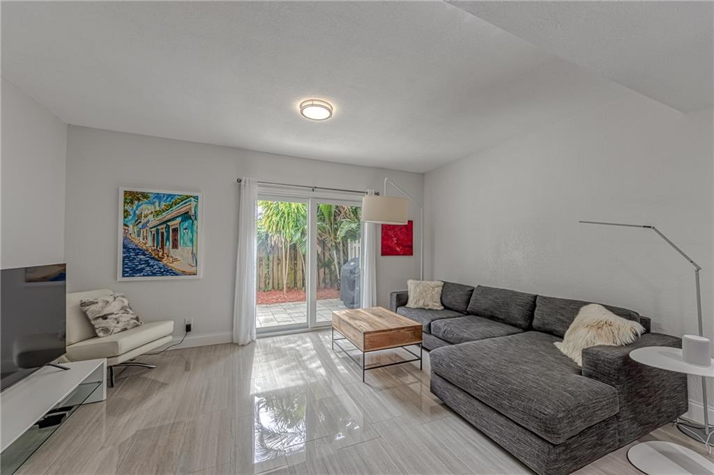 Sun Harbour - Residential