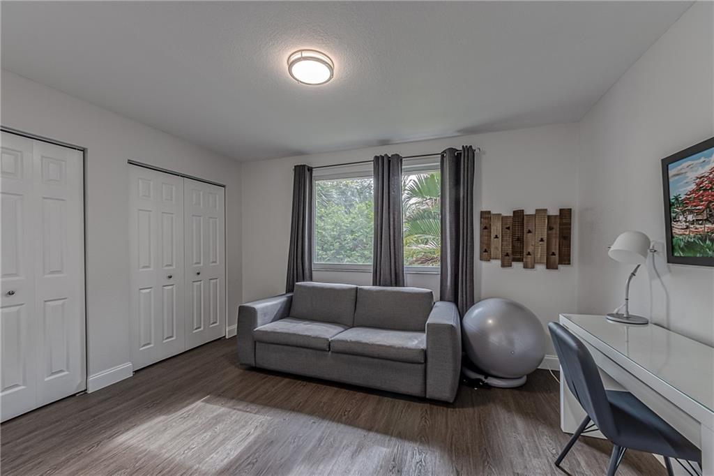 Sun Harbour - Residential