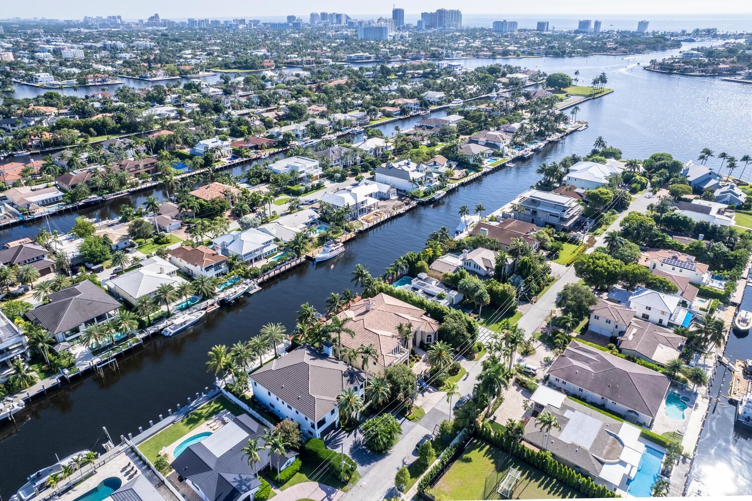 Rio Vista Isles - Residential