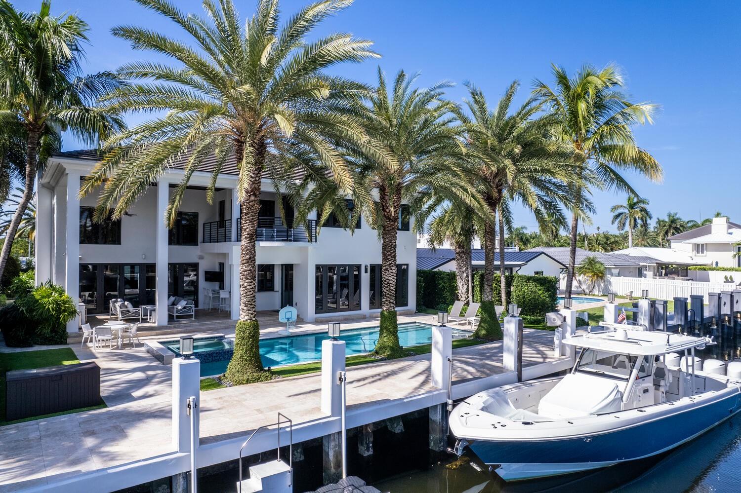 Rio Vista Isles - Residential
