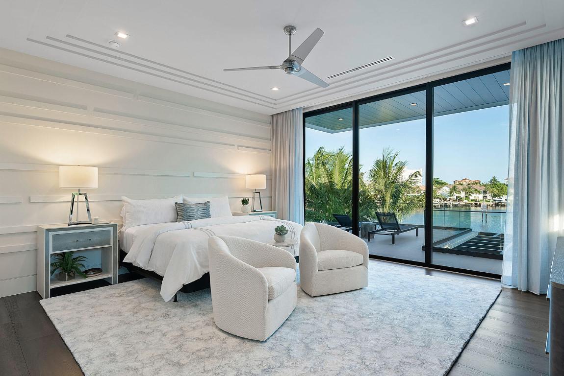 ROYAL PALM YACHT & COUNTRY CLUB - Residential