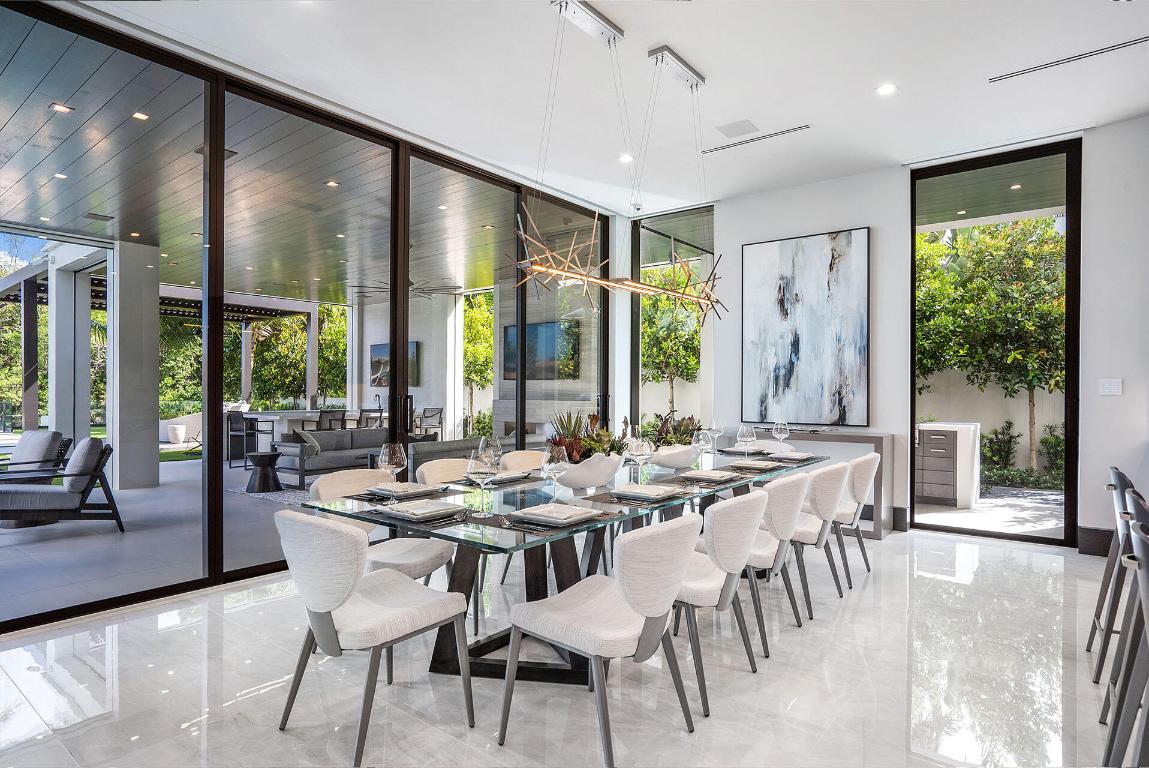 ROYAL PALM YACHT & COUNTRY CLUB - Residential