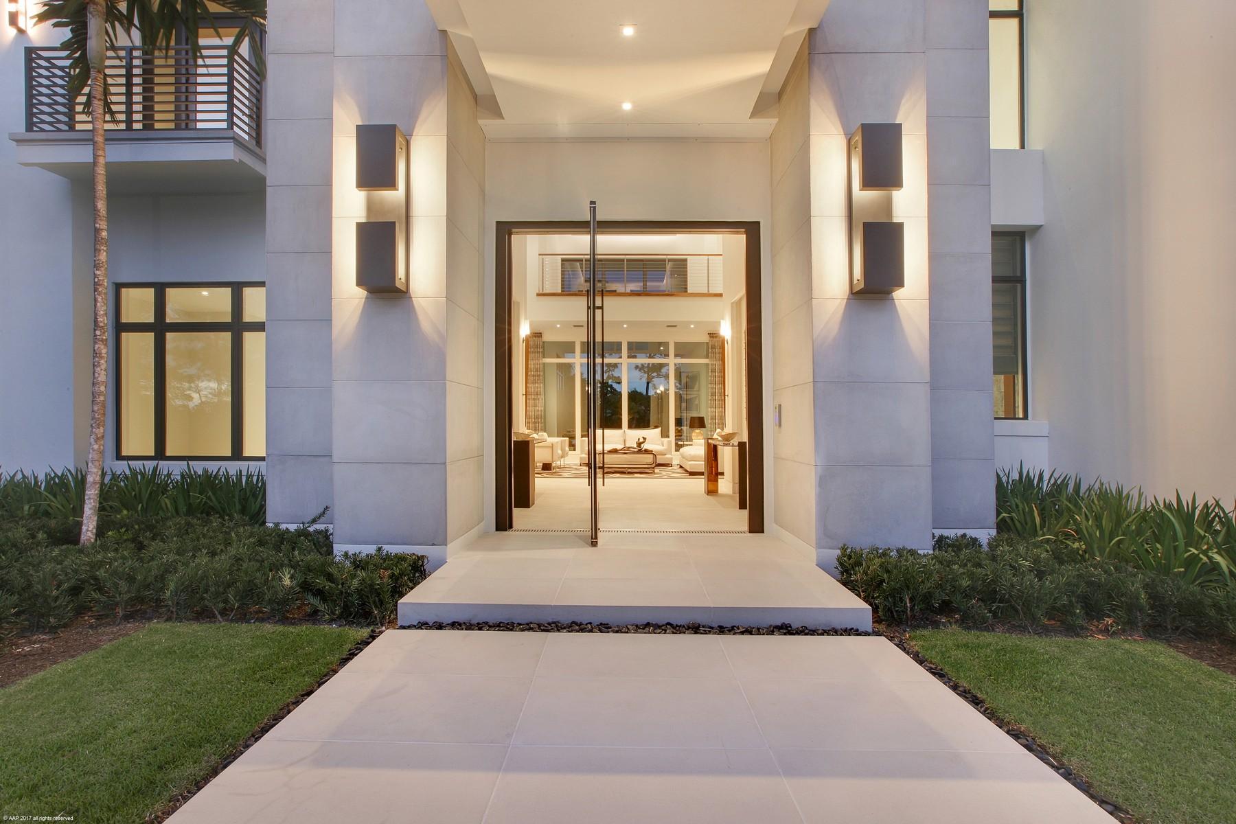 The Bears Club - Residential
