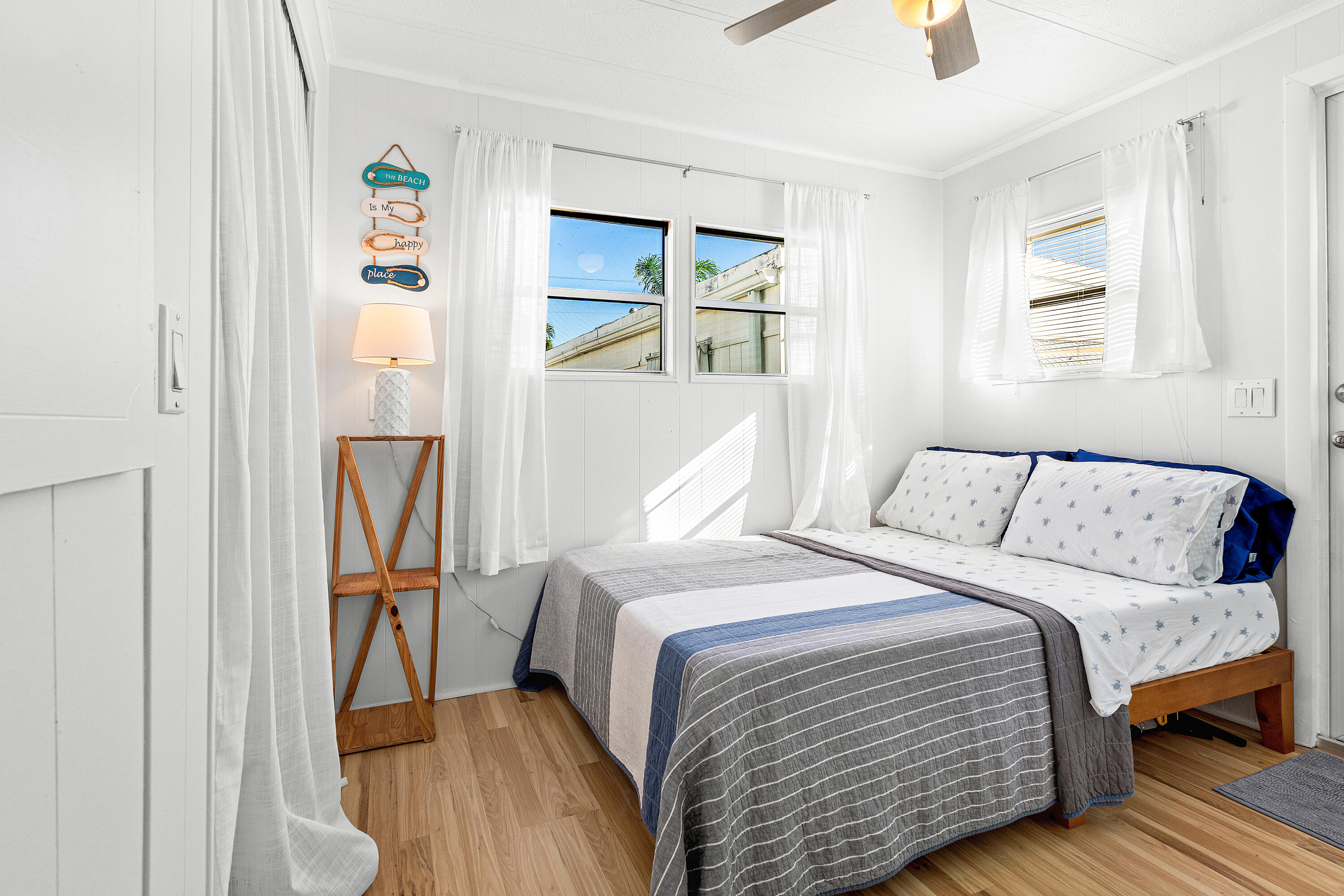 BRINY BREEZES INC - Residential