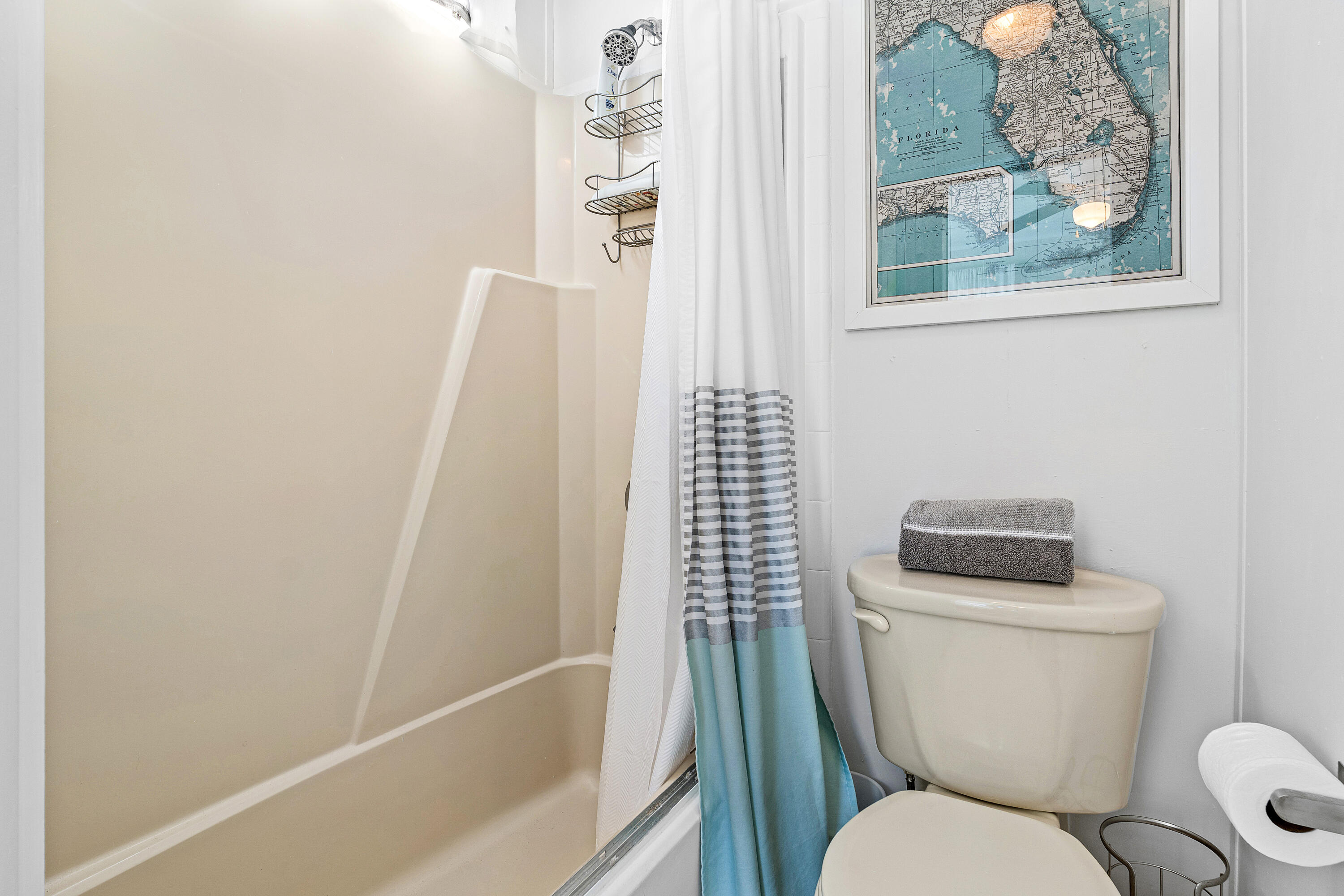 BRINY BREEZES INC - Residential