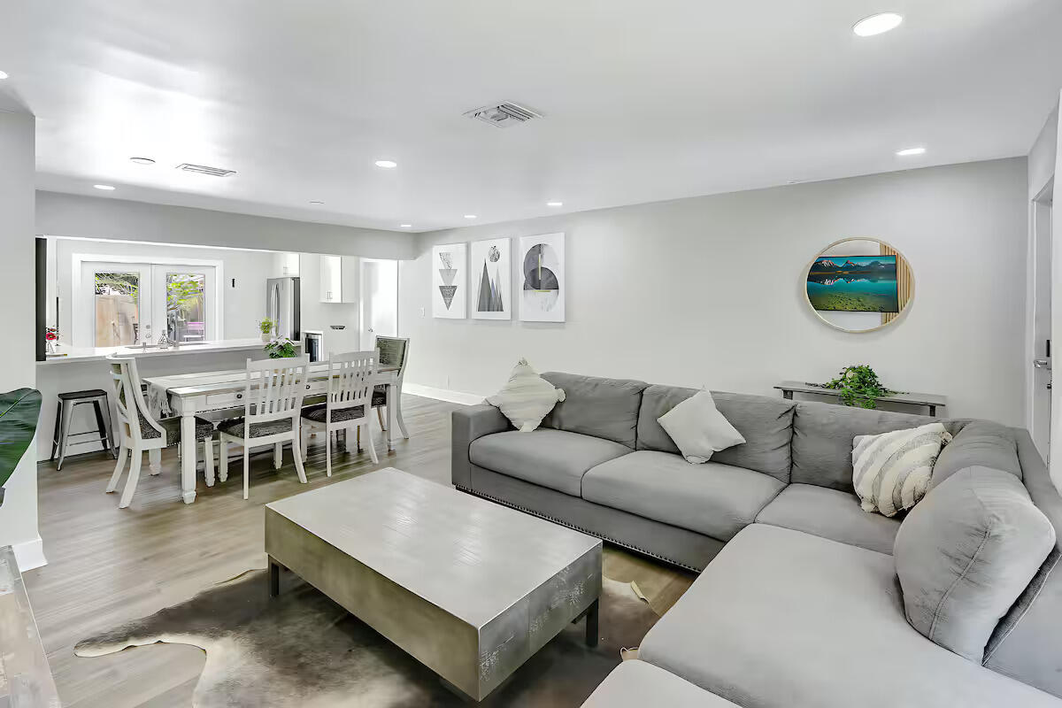 WILTON ESTATES RESUB - Residential Lease