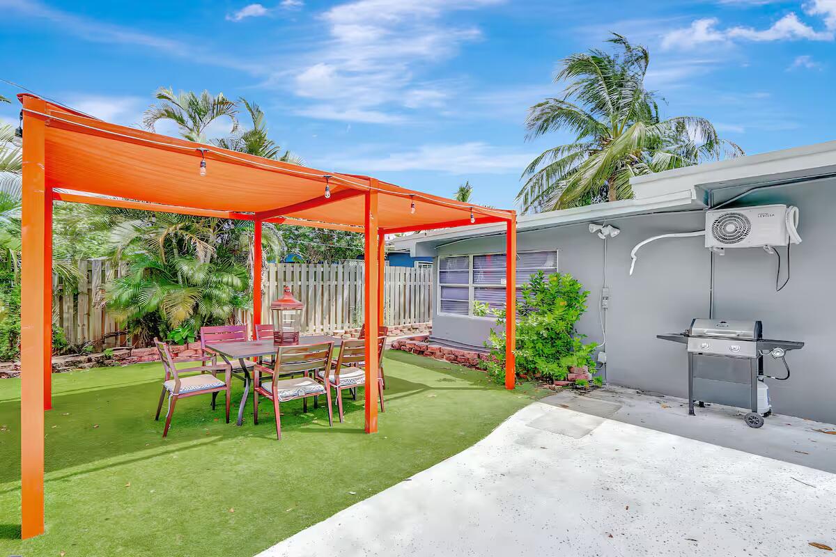 WILTON ESTATES RESUB - Residential Lease