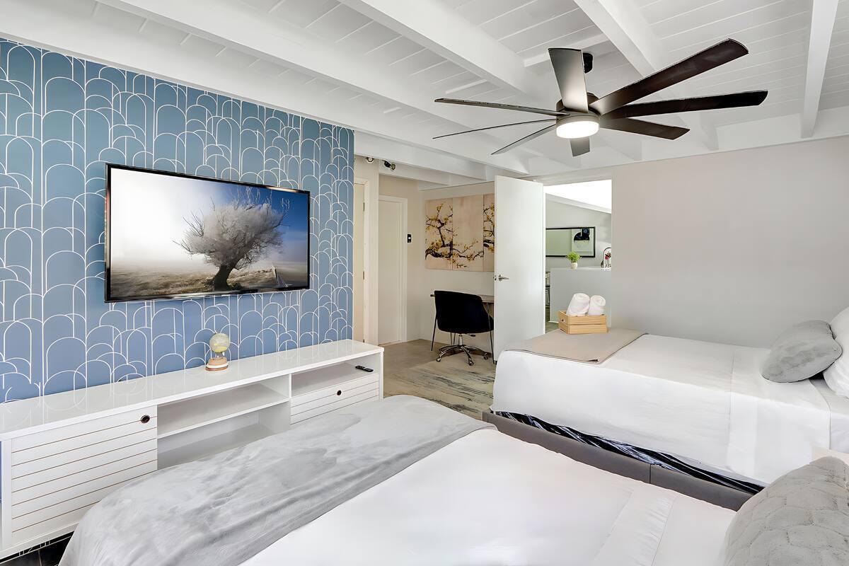 WILTON ESTATES RESUB - Residential Lease