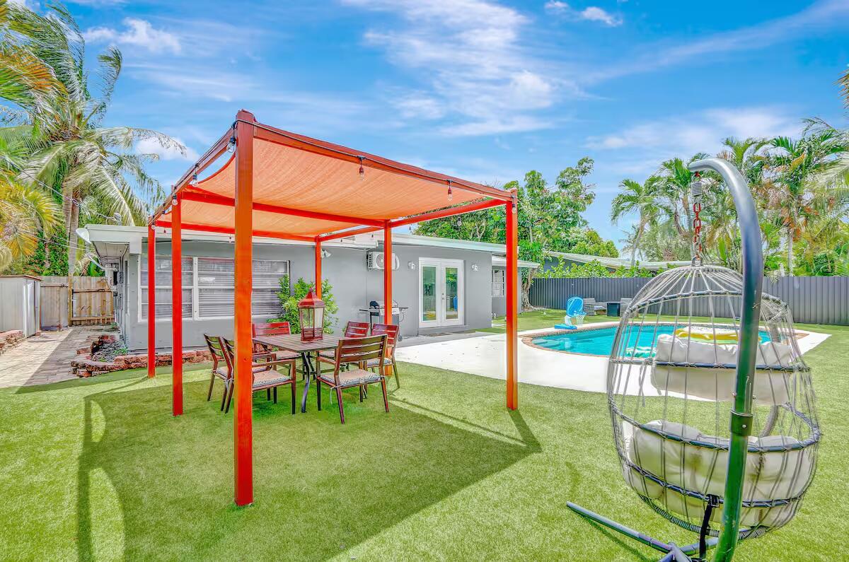 WILTON ESTATES RESUB - Residential Lease