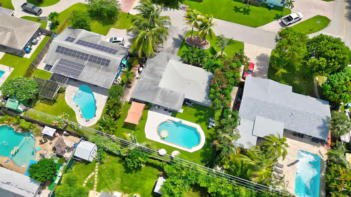 WILTON ESTATES RESUB - Residential Lease