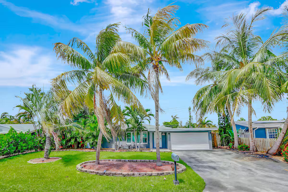 WILTON ESTATES RESUB - Residential Lease