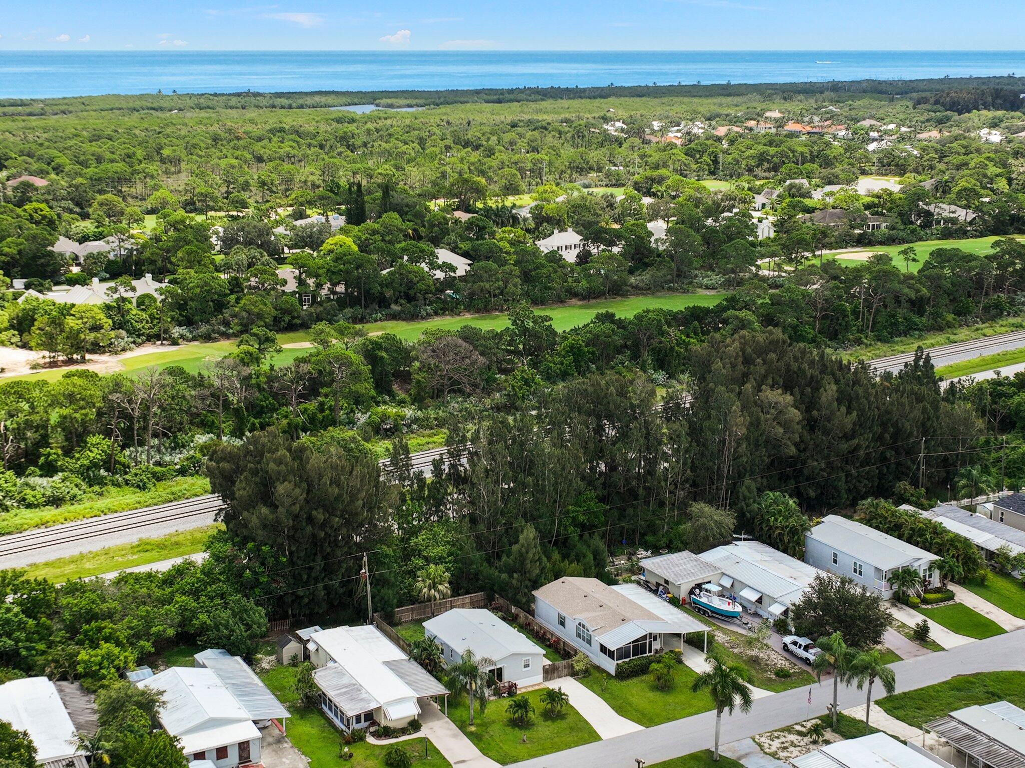 RIDGEWAY - Residential