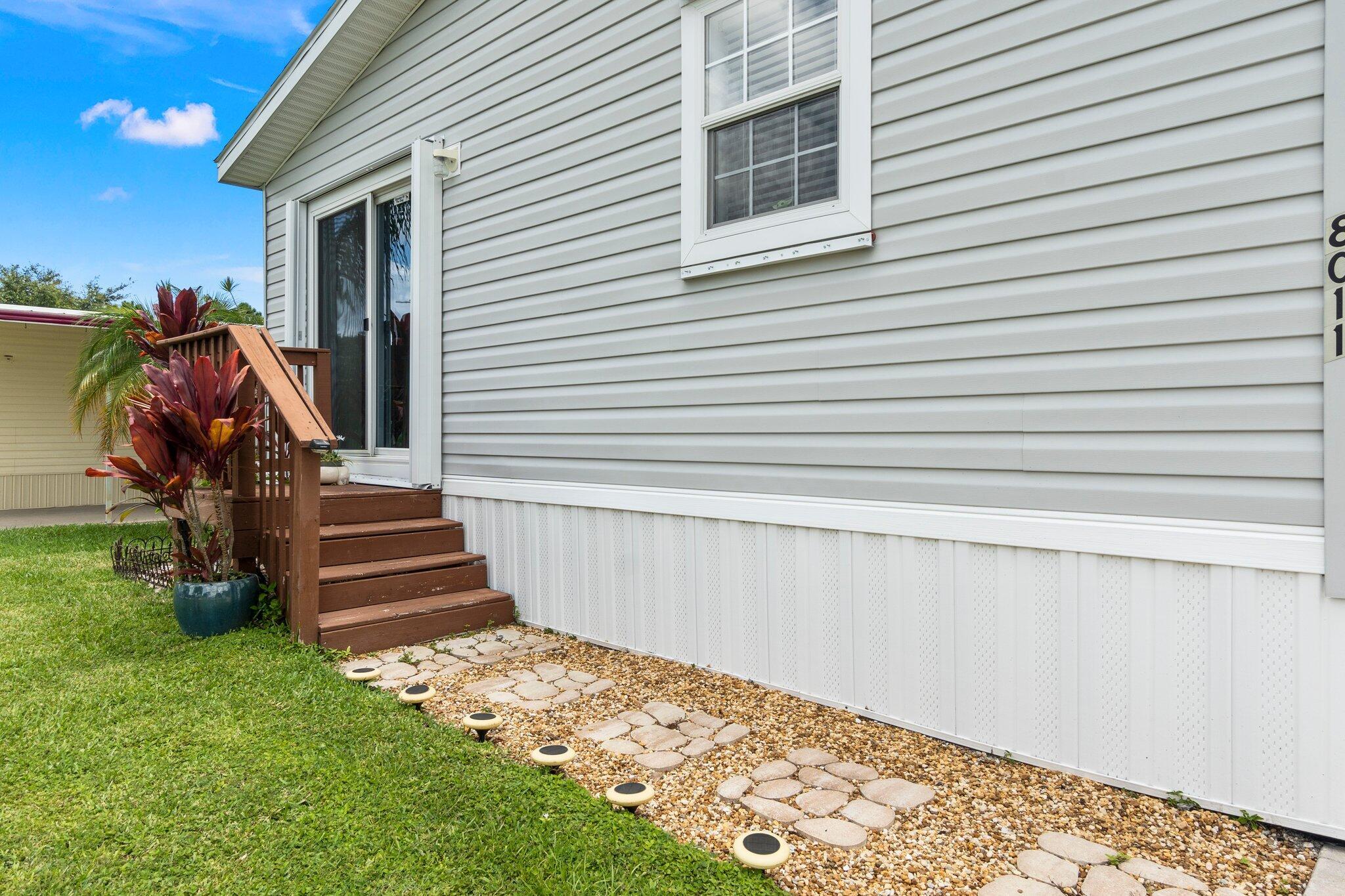 RIDGEWAY - Residential