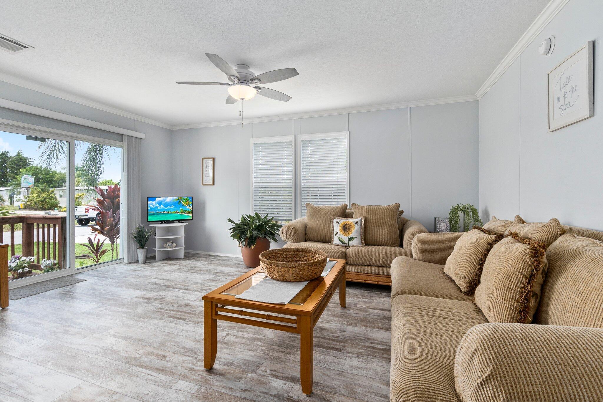 RIDGEWAY - Residential
