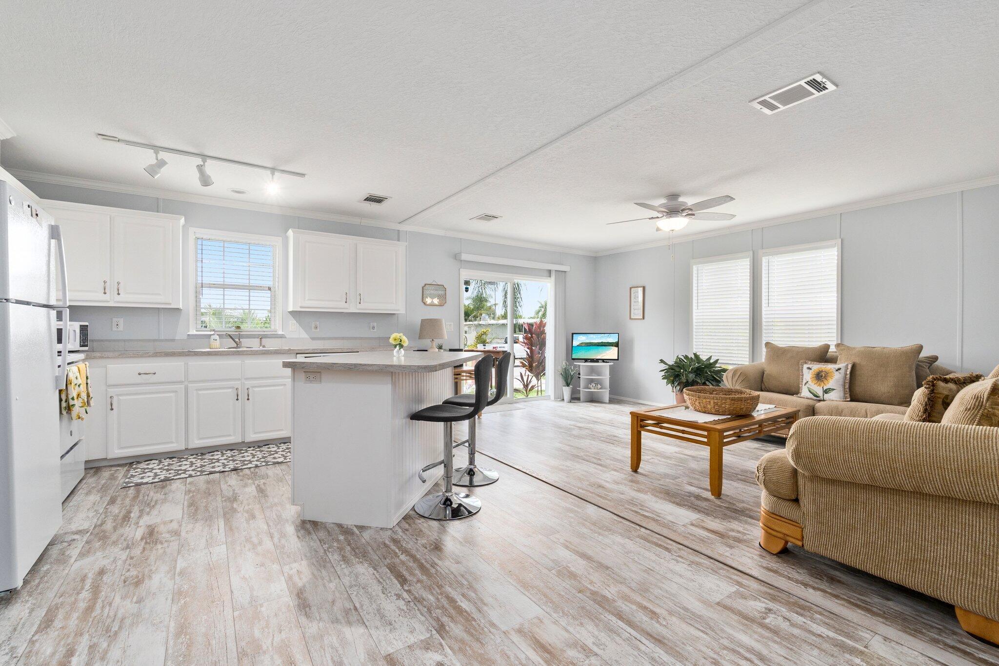 RIDGEWAY - Residential