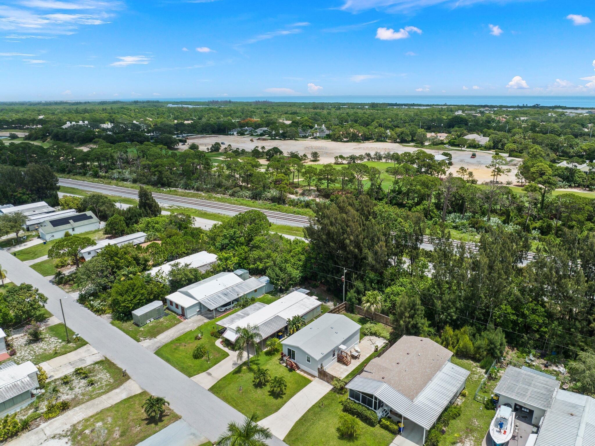 RIDGEWAY - Residential