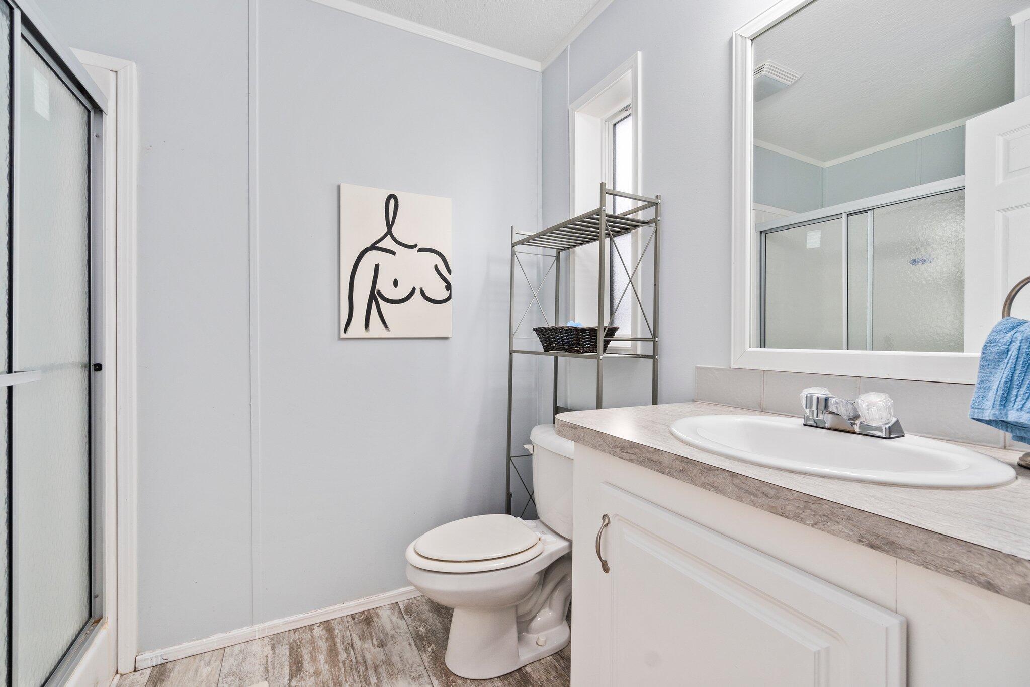 RIDGEWAY - Residential