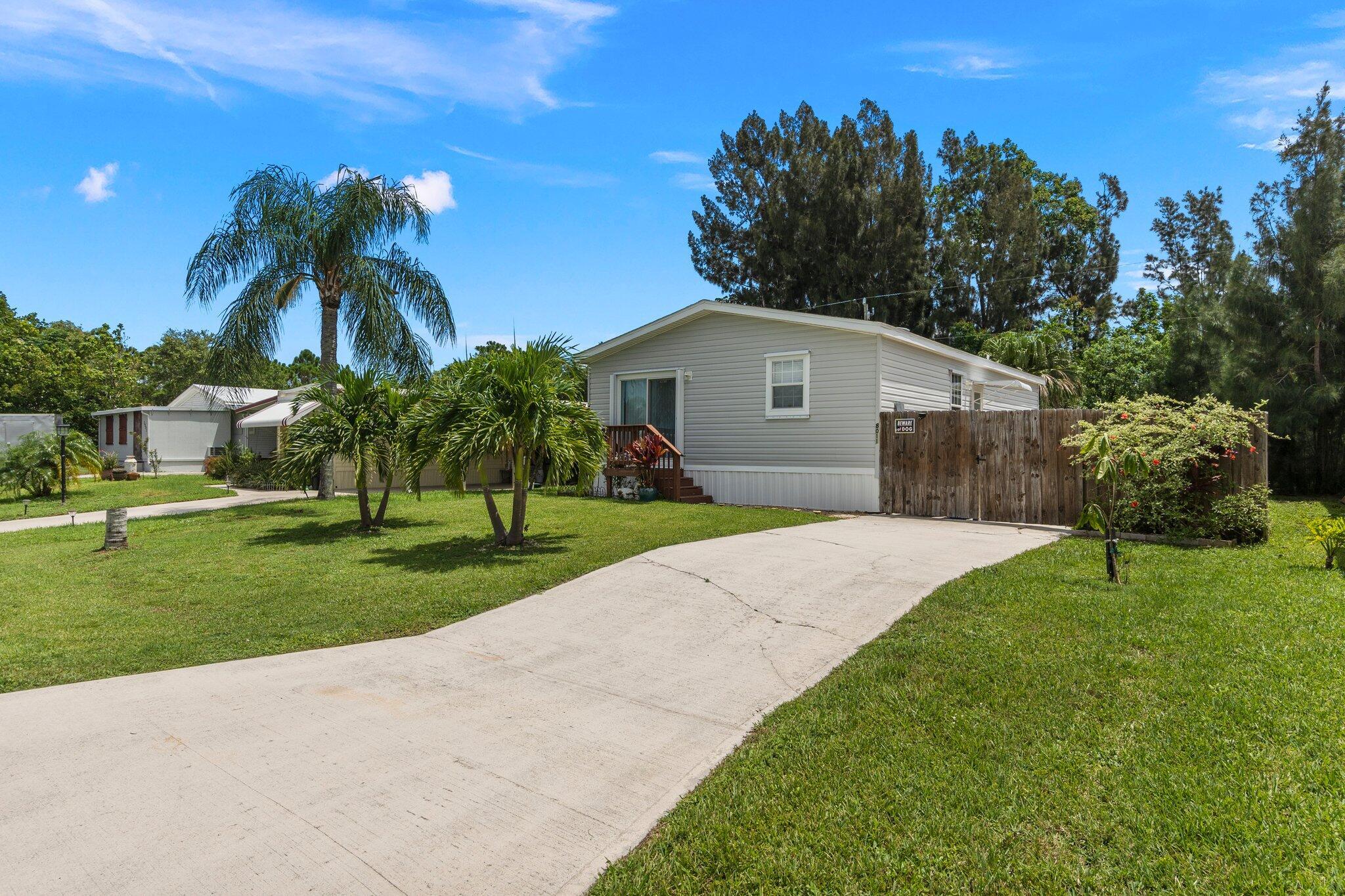 RIDGEWAY - Residential
