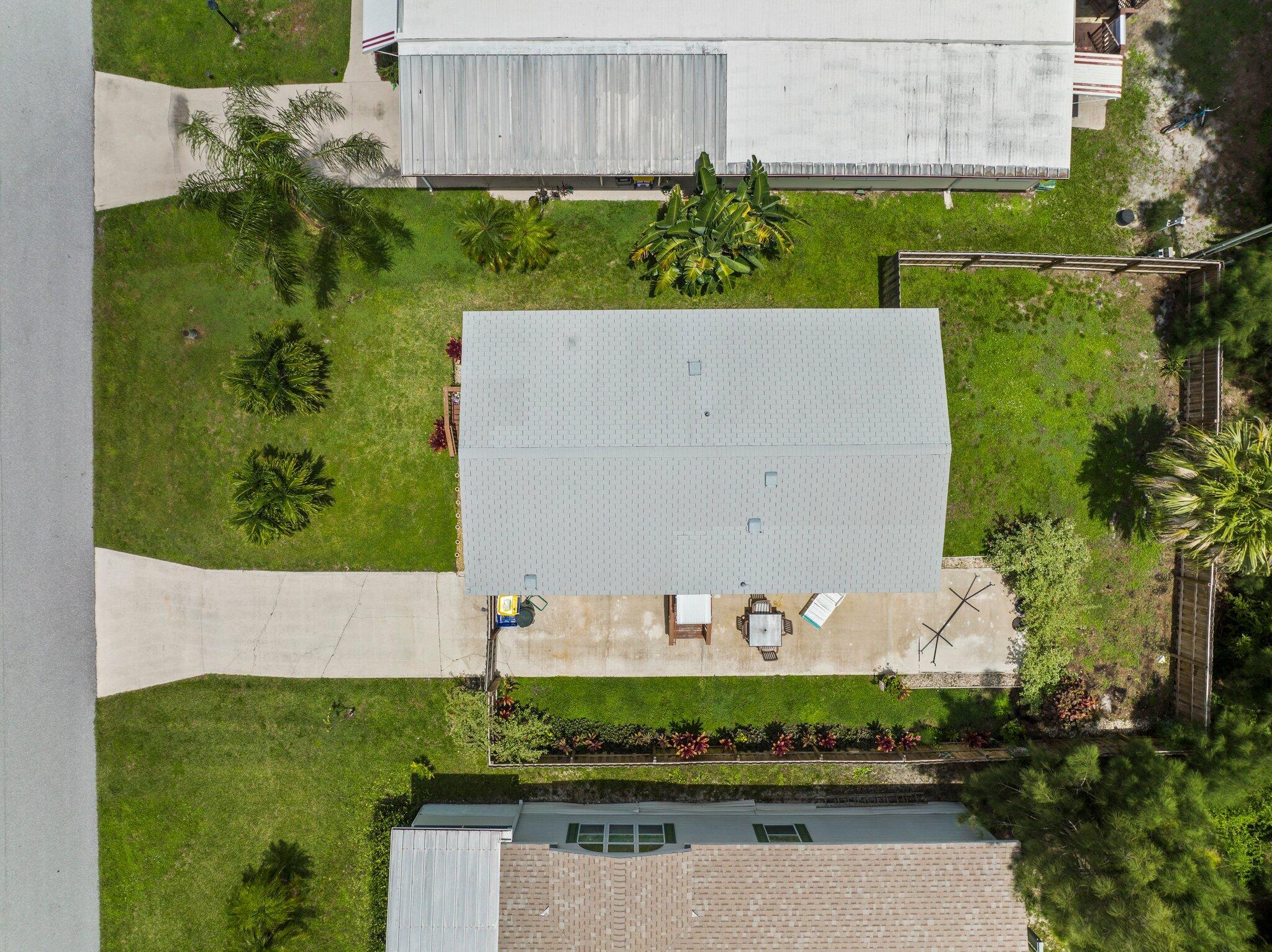 RIDGEWAY - Residential
