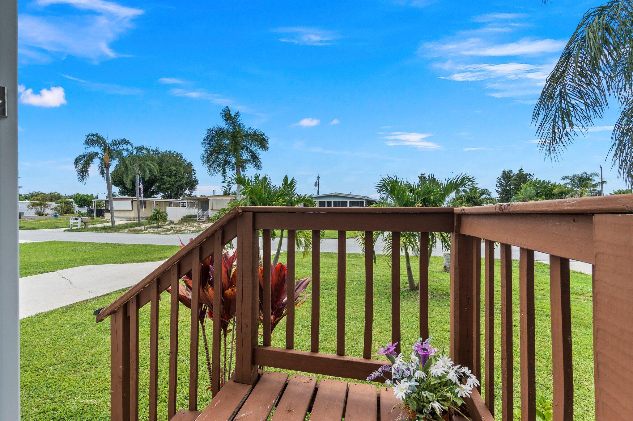 RIDGEWAY - Residential