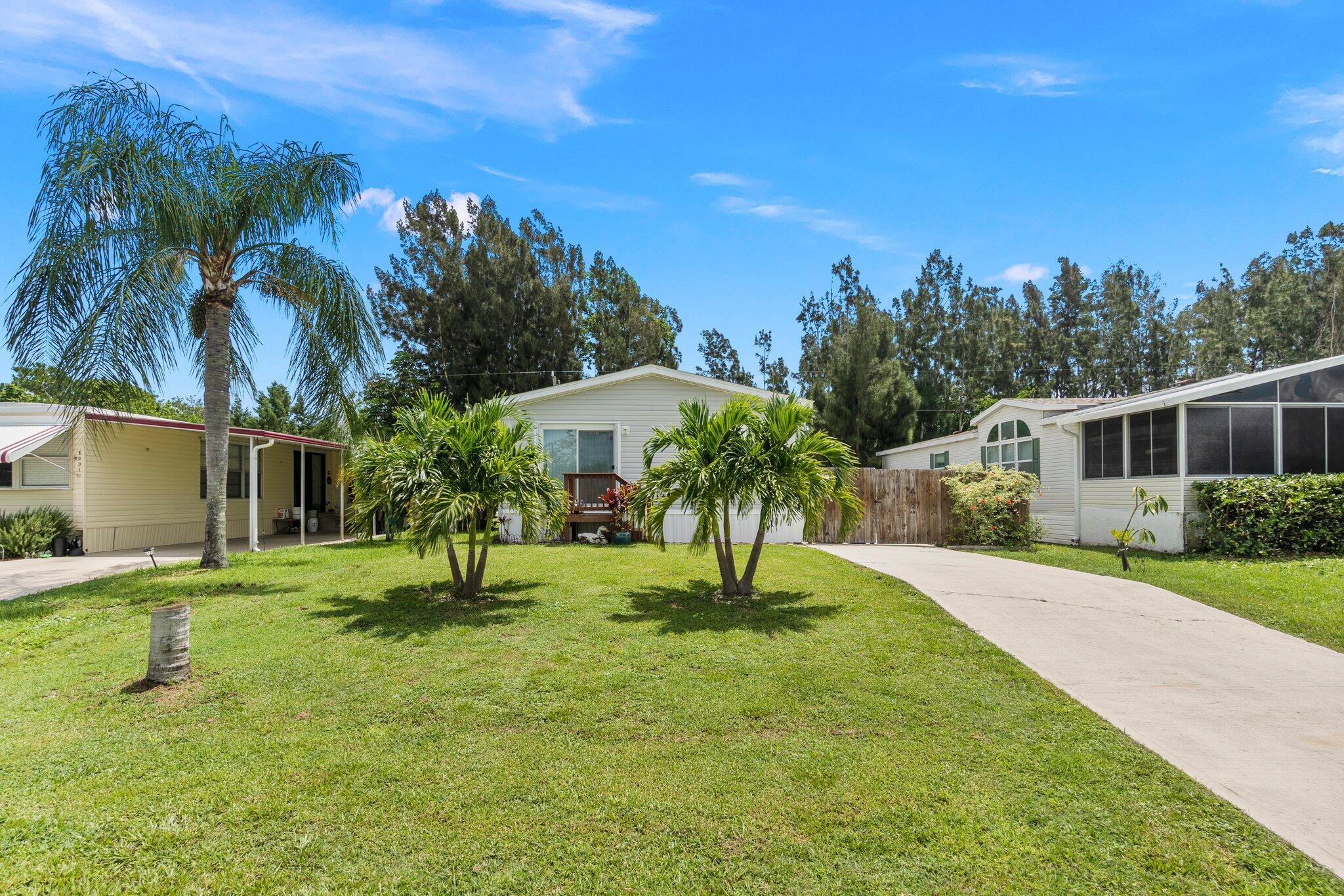 RIDGEWAY - Residential