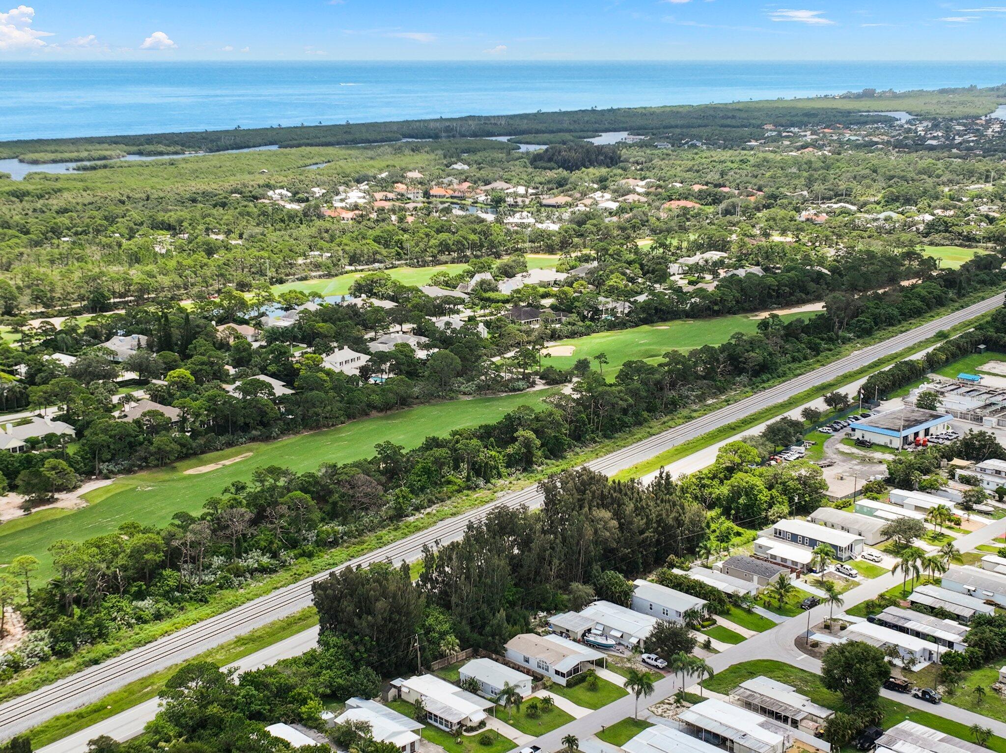RIDGEWAY - Residential
